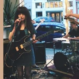 Meet your Posher, Karly